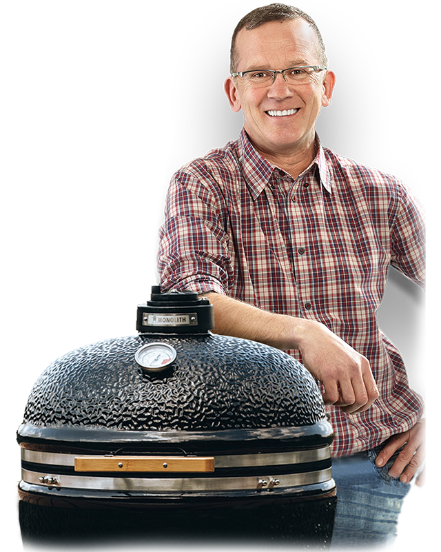 Premium Grill Expert
