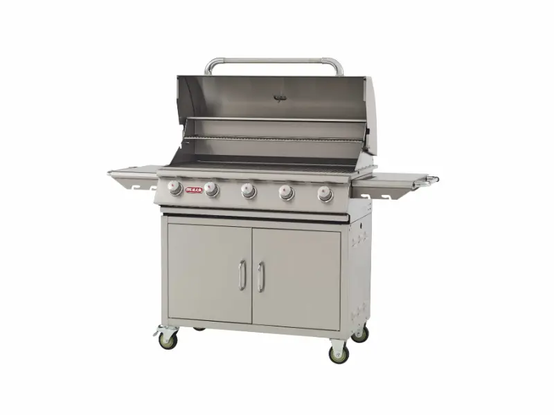 Bull Gasgrills