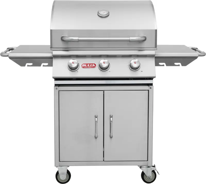 Bull Gasgrills