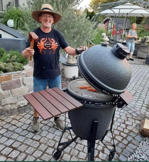 Eure Fragen, meine Antworten