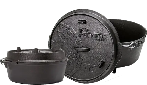 Petromax