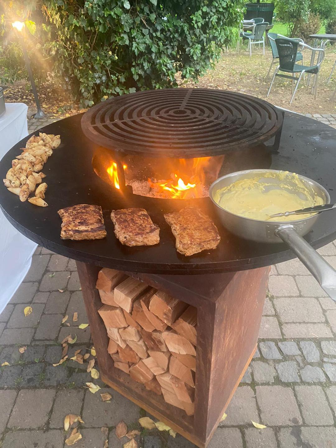 Catering