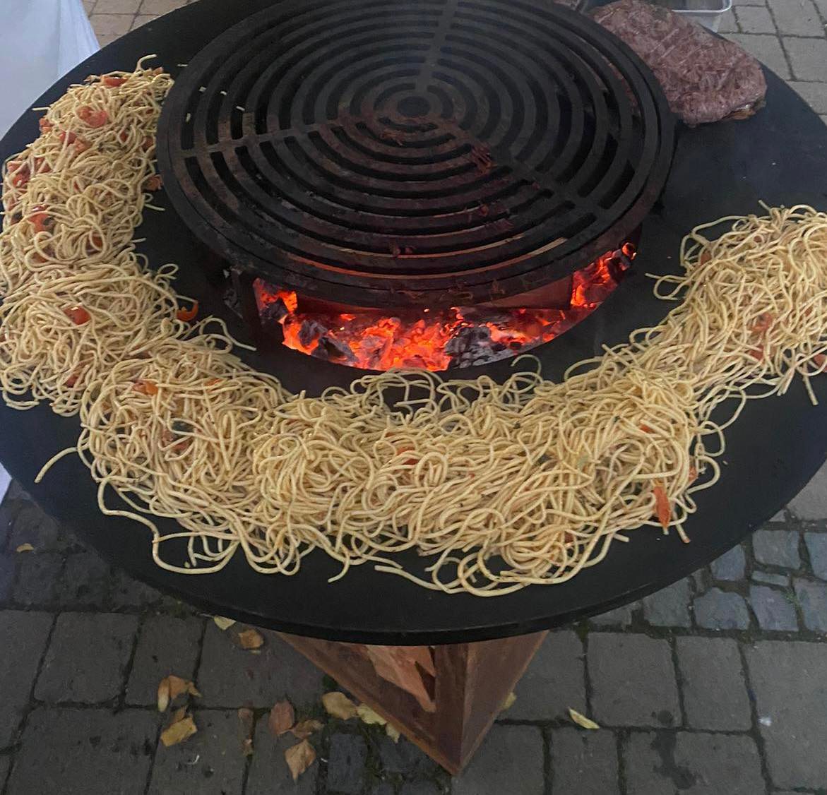 Catering