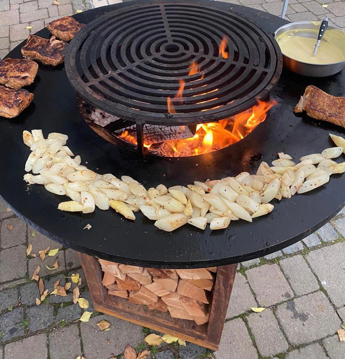 Catering