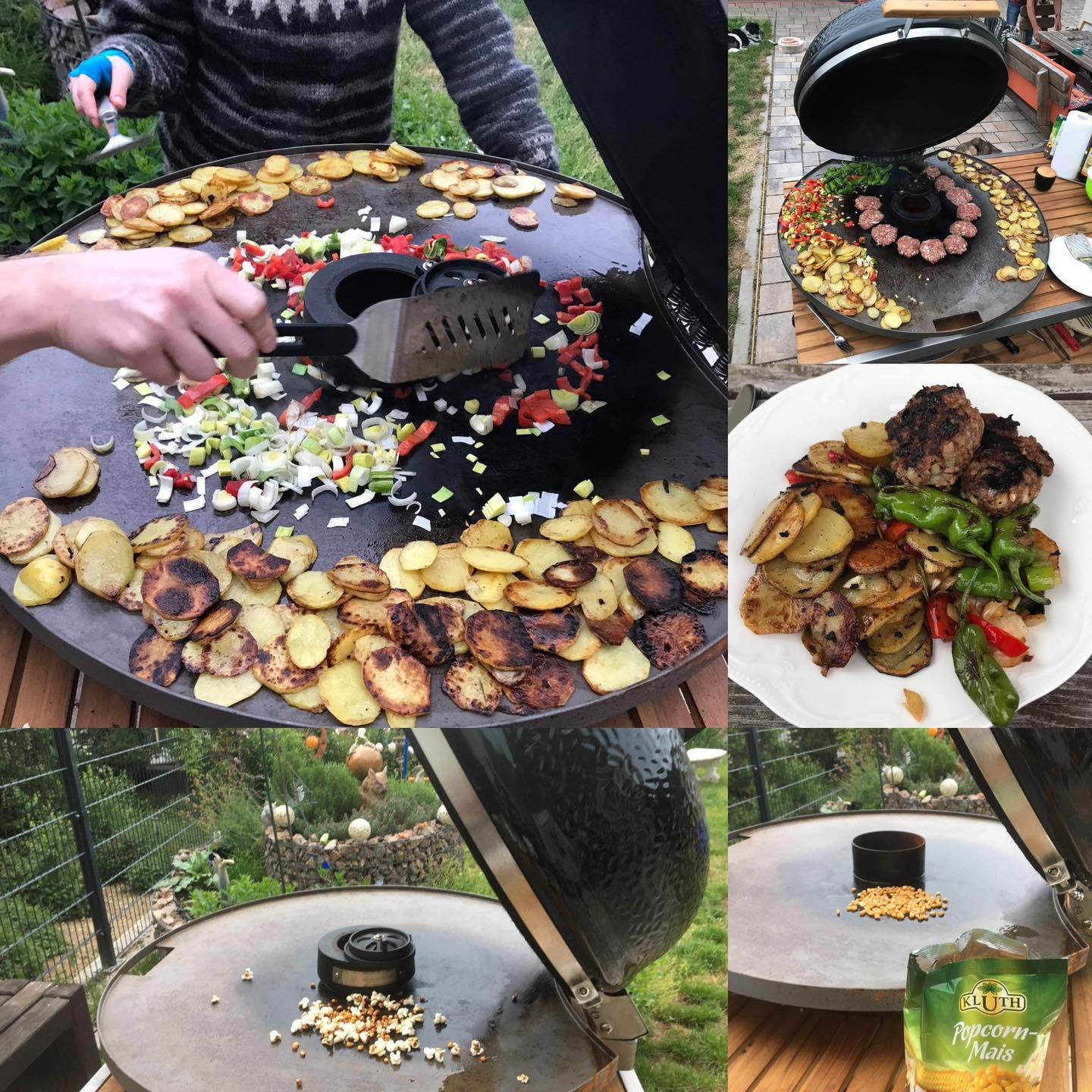 Catering