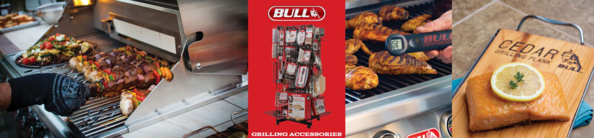 Bull Gasgrills
